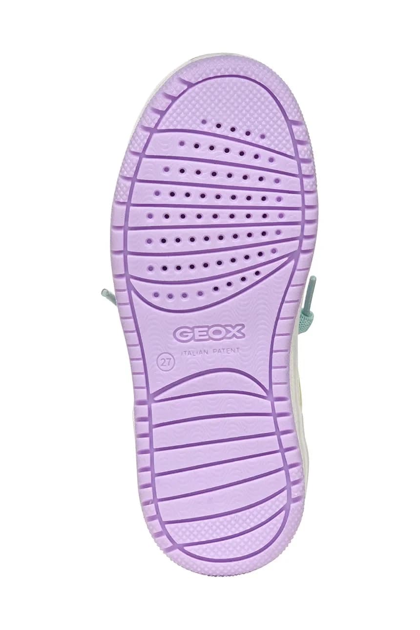 Детские кроссовки - фото 6