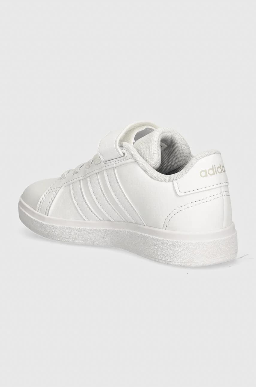 Детские кроссовки GRAND COURT 2.0 EL C - фото 3