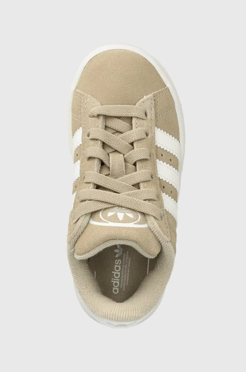 Детские кроссовки CAMPUS 00s EL C - фото 4