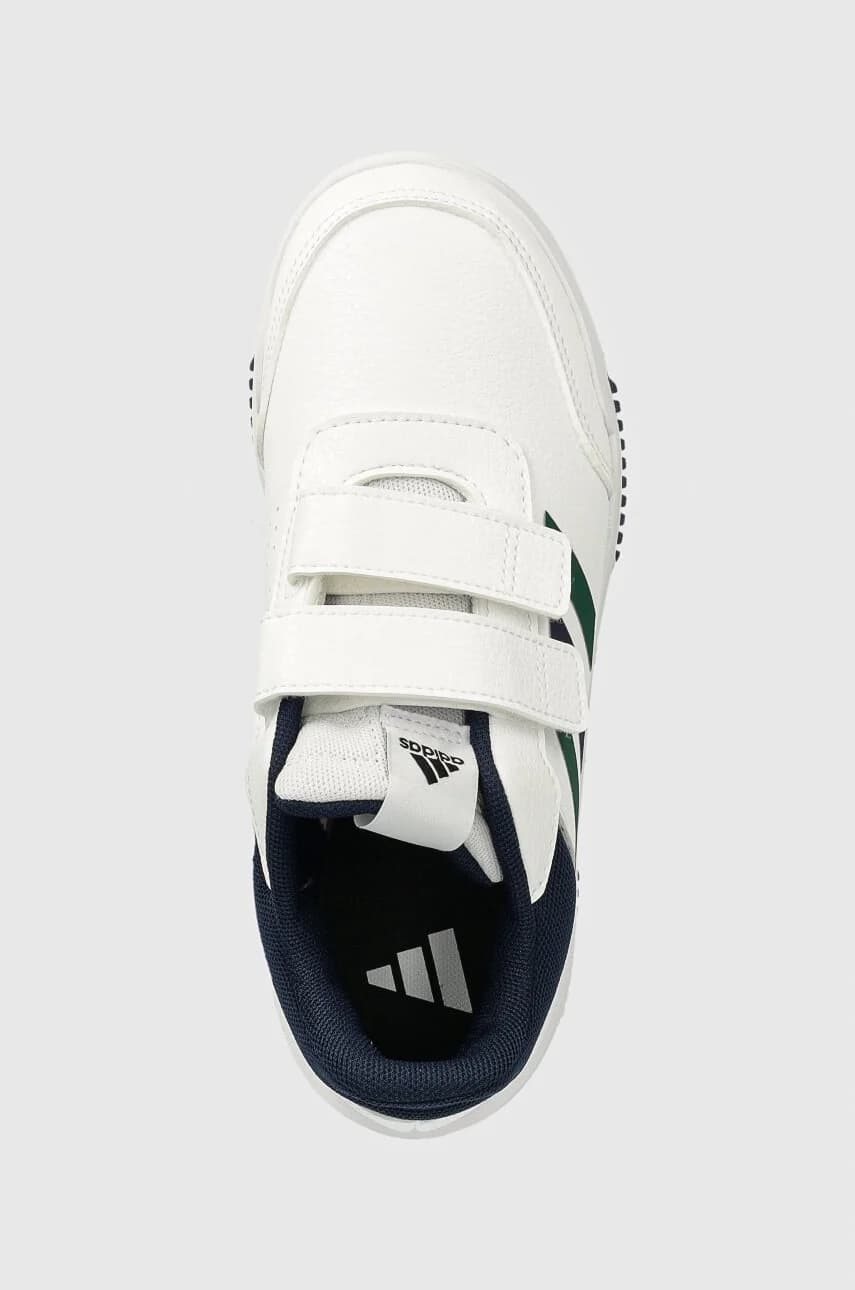 Детские кроссовки Tensaur Sport 2.0 CF - фото 4