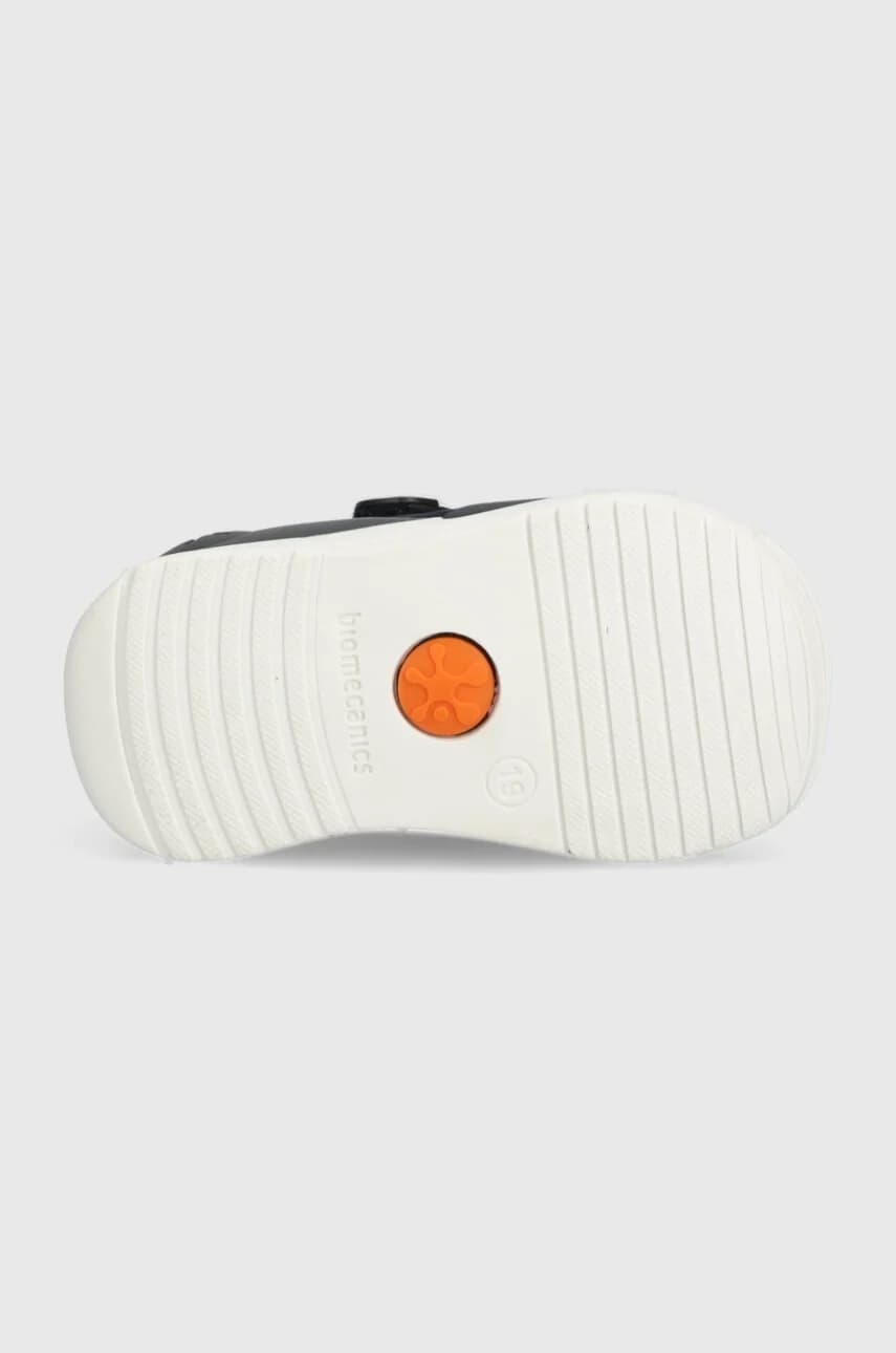 Детские кроссовки - фото 5