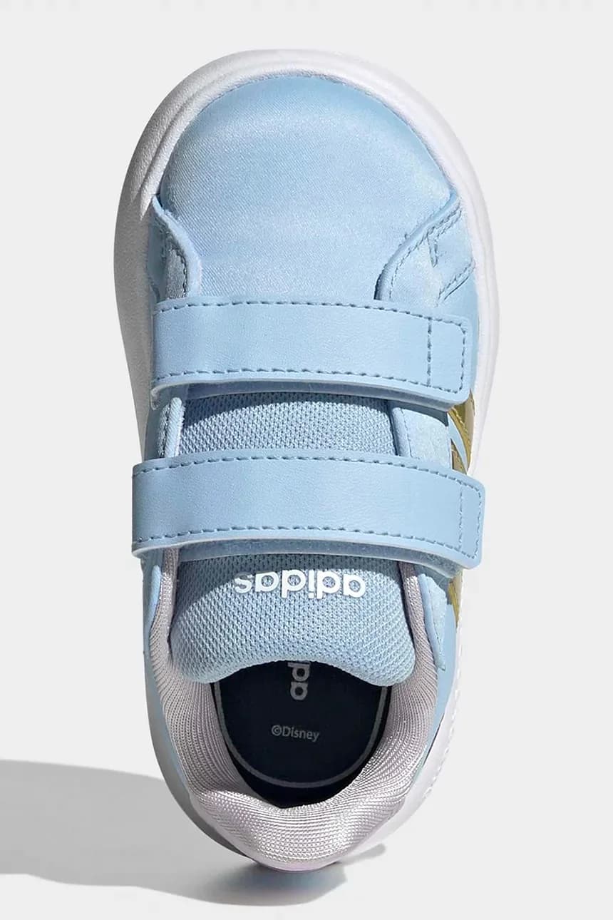 Детские кроссовки DISNEY GRAND COURT ANNA - фото 5