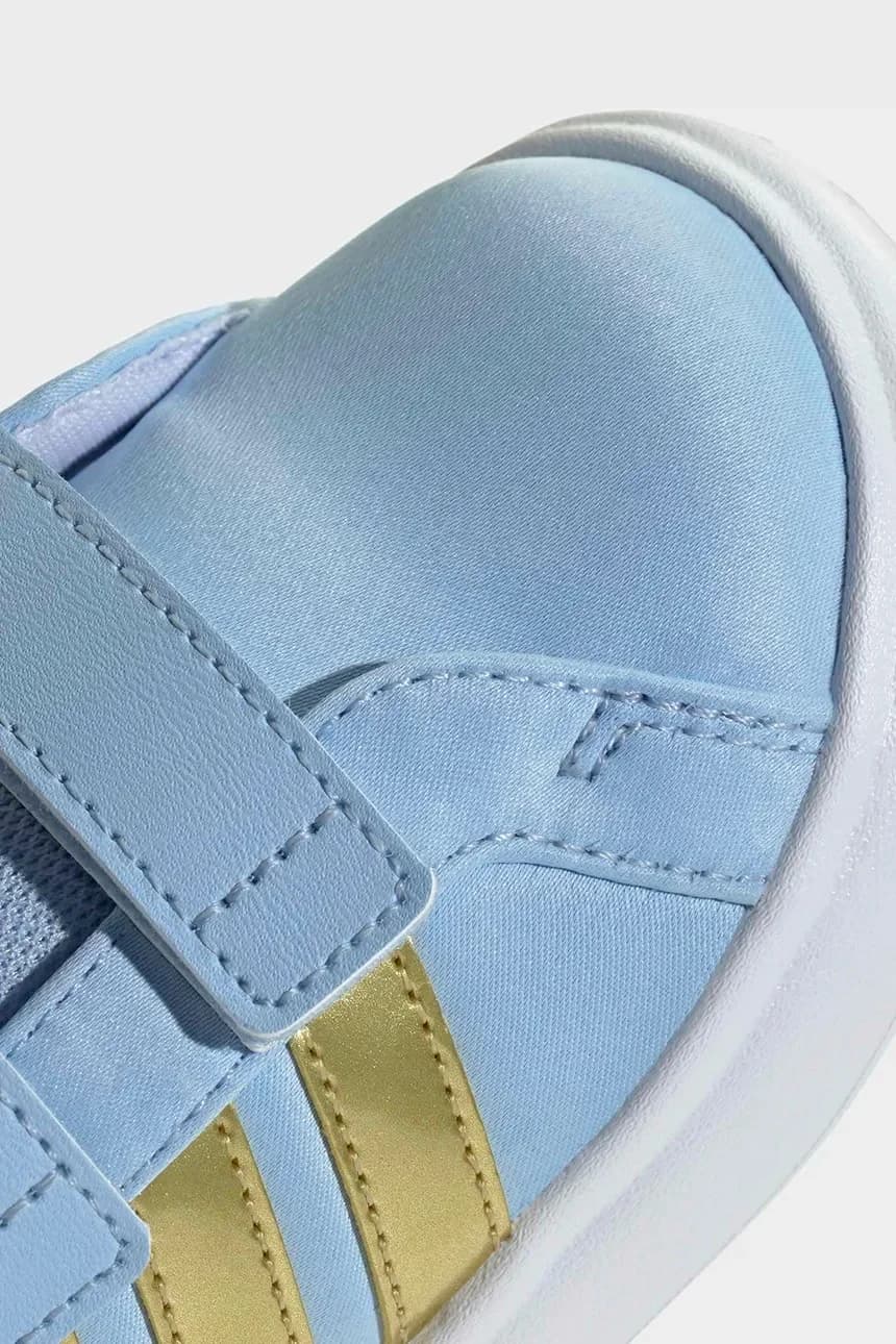 Детские кроссовки DISNEY GRAND COURT ANNA - фото 7