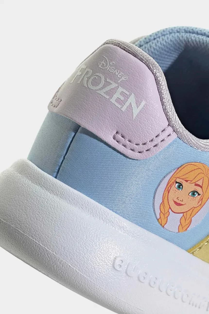 Детские кроссовки DISNEY GRAND COURT ANNA - фото 8