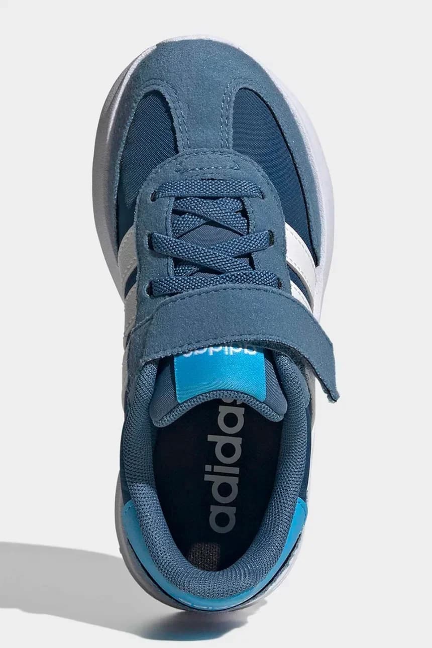 Детские кроссовки RUN 70s 2.0 - фото 5