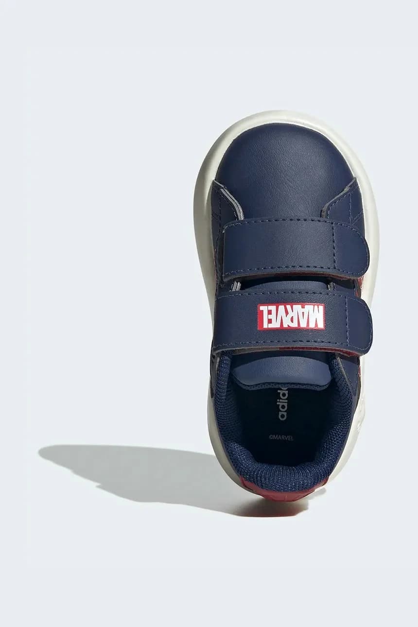 Детские кроссовки GRAND COURT SPIDER-MAN - фото 5