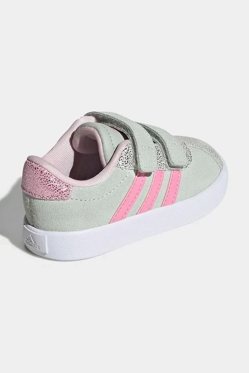 Детские кроссовки VL COURT 3.0 - фото 3