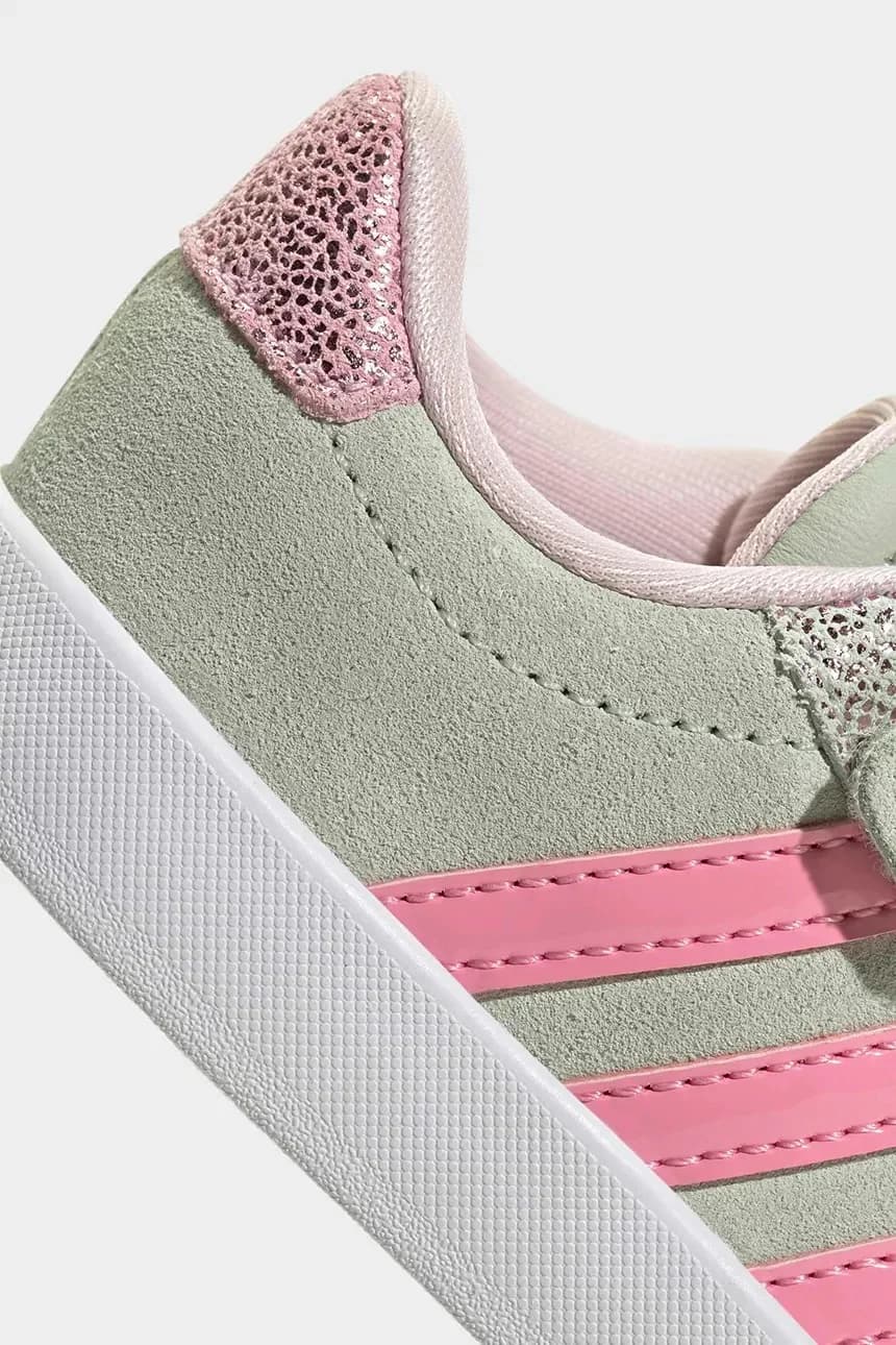 Детские кроссовки VL COURT 3.0 - фото 7