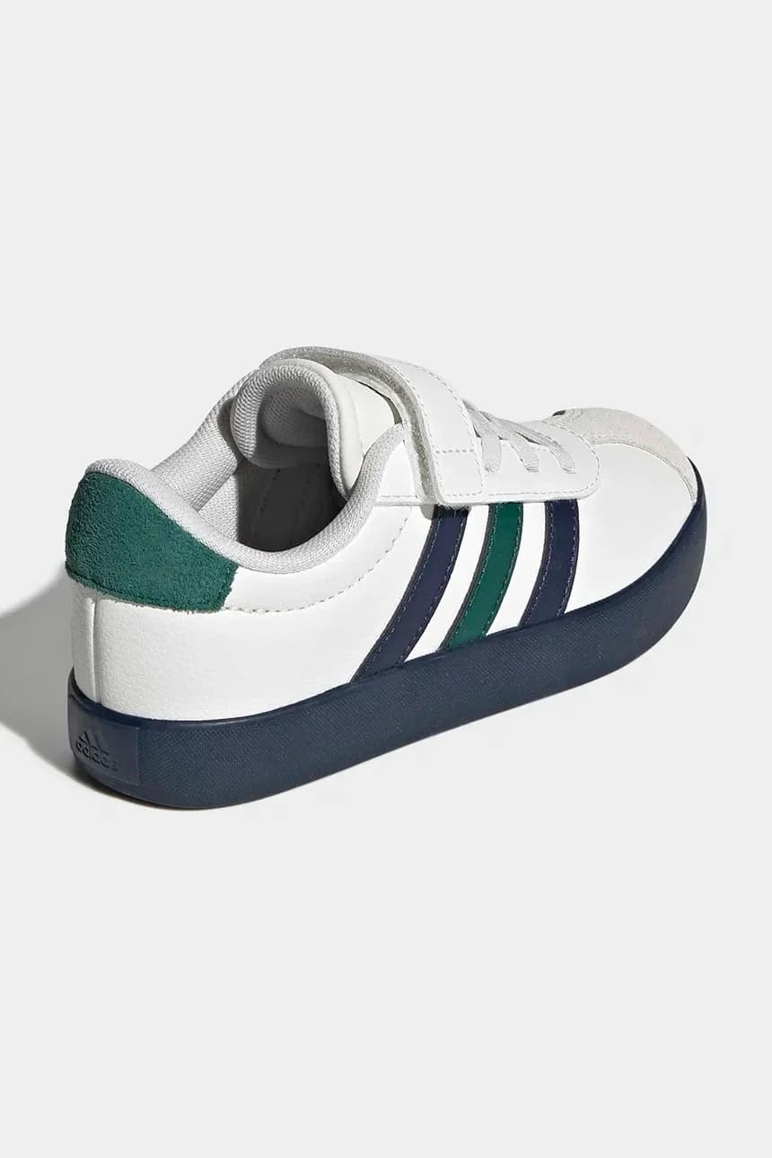 Детские кроссовки VL COURT 3.0 - фото 3