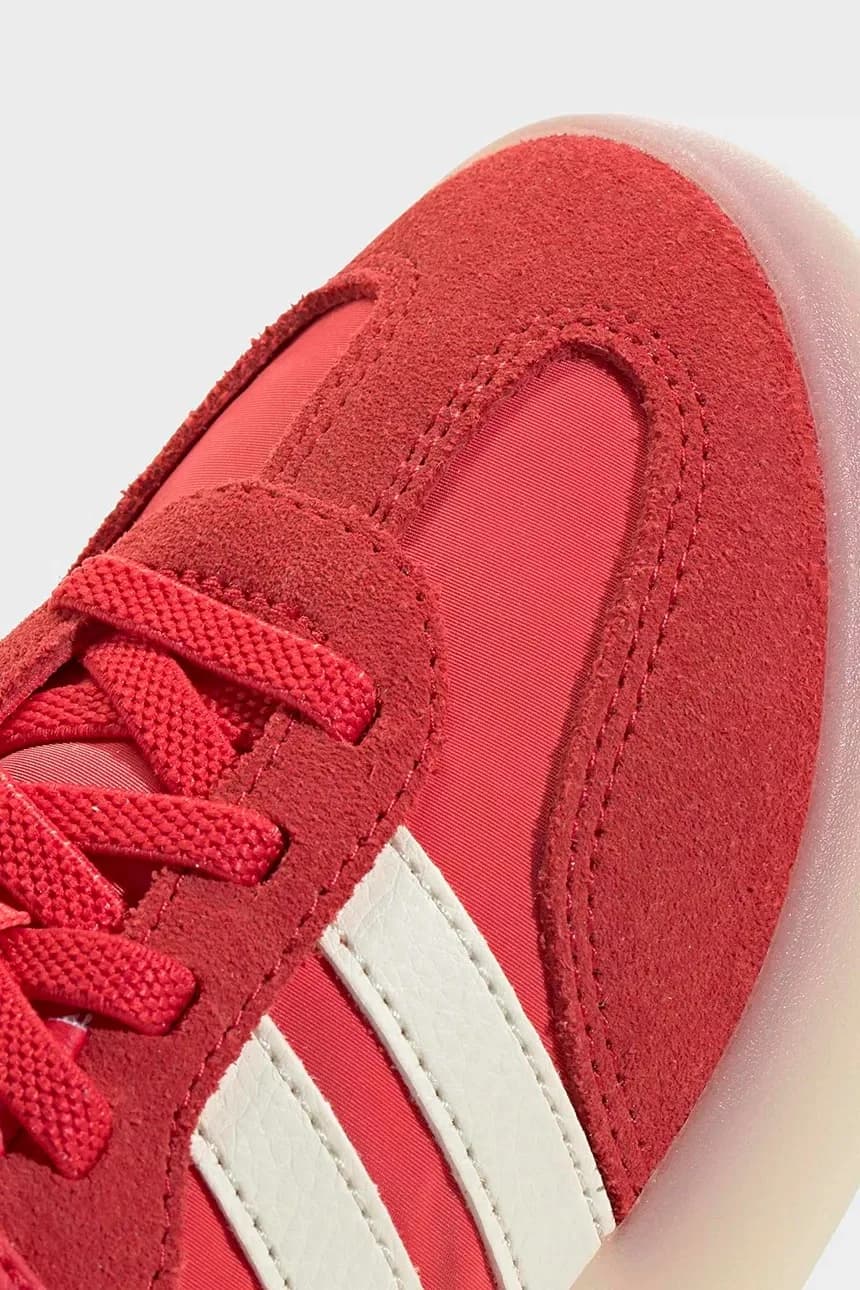 Детские кроссовки BARREDA DECODE - фото 7