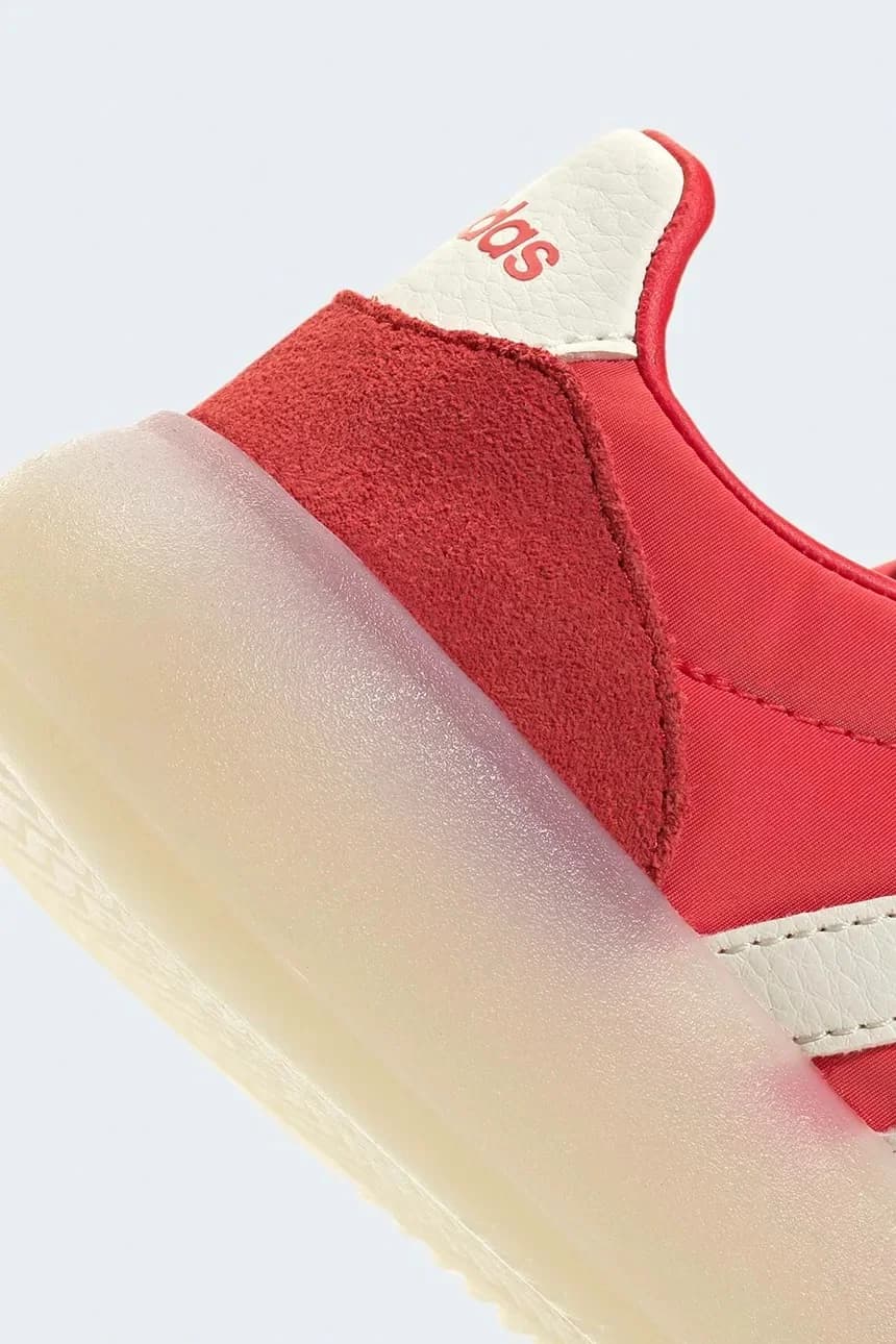 Детские кроссовки BARREDA DECODE - фото 8