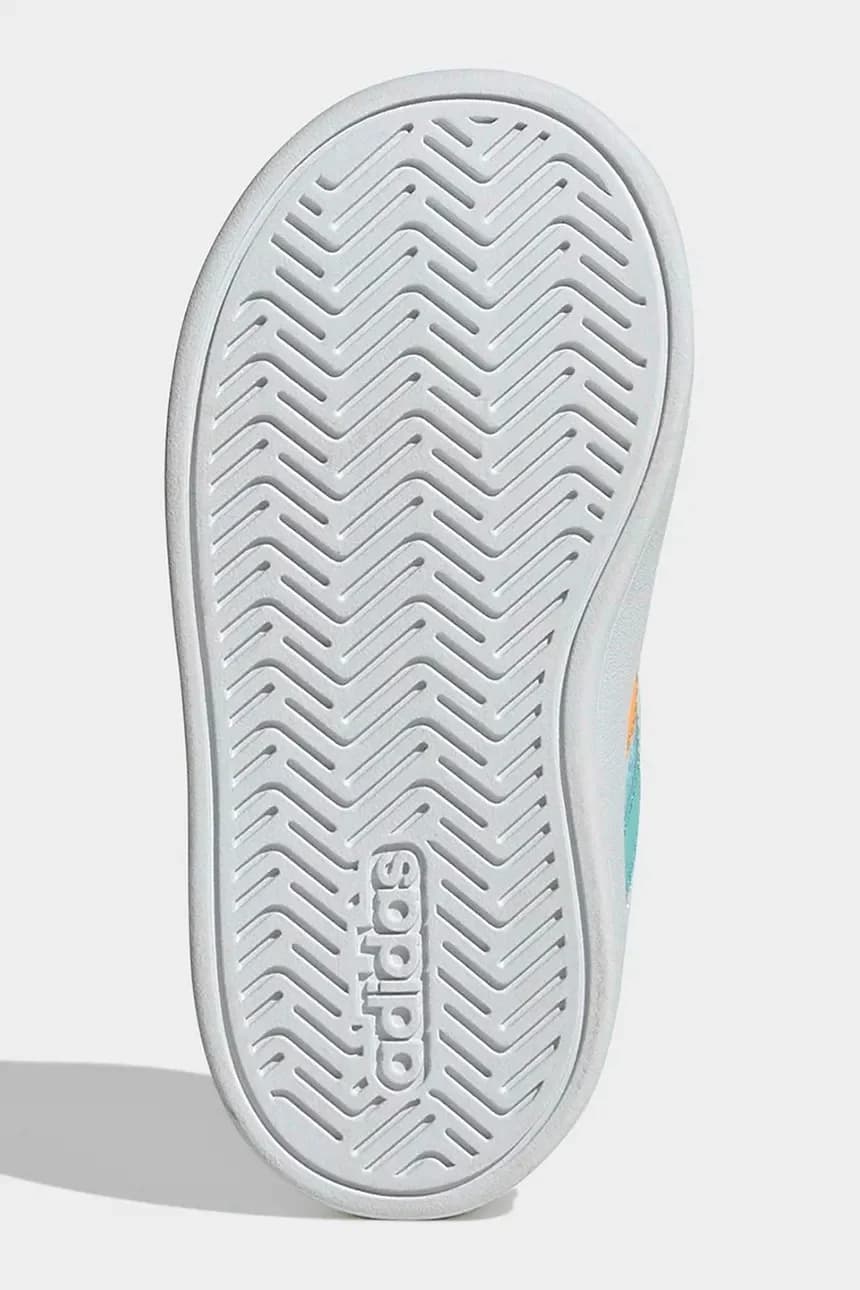 детские кроссовки GRAND COURT 3.0 - фото 6