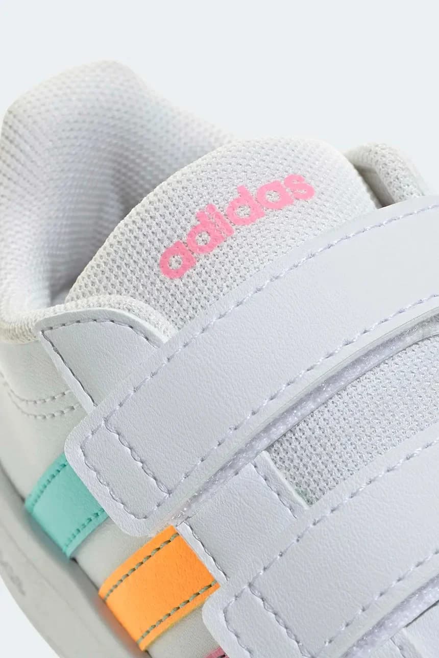 детские кроссовки GRAND COURT 3.0 - фото 7