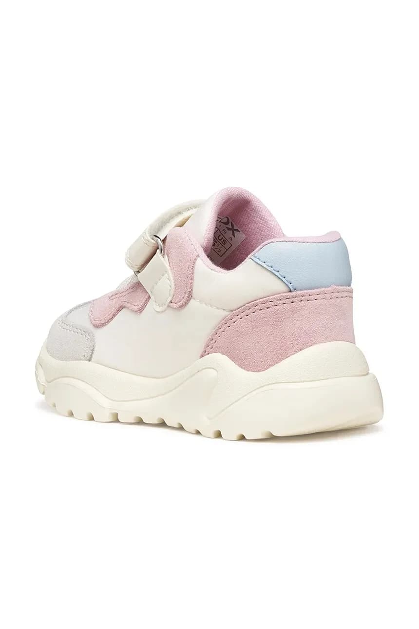 Детские кроссовки CIUFCIUF - фото 4