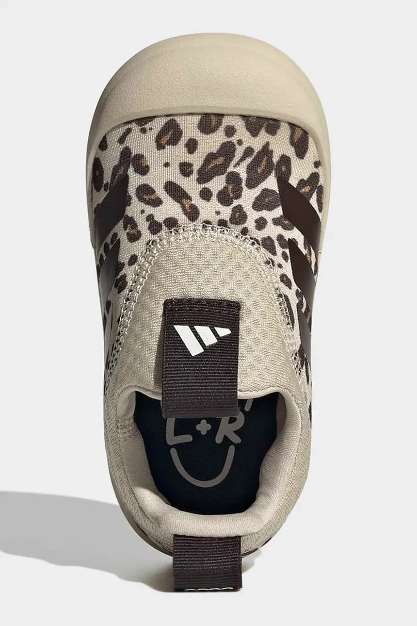 детские кроссовки MONOFIT - фото 5