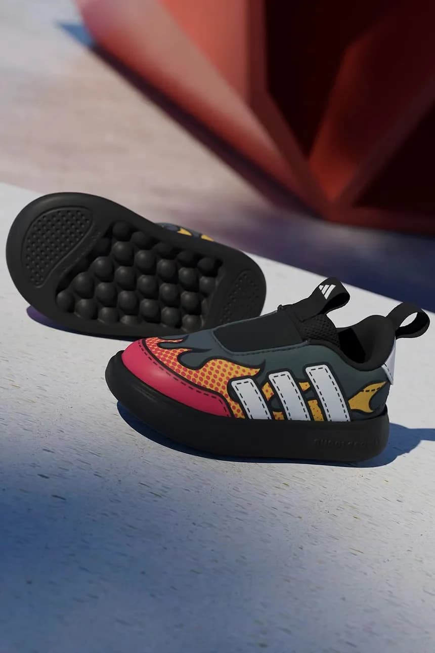 детские кроссовки BUBBLCOMIC - фото 12