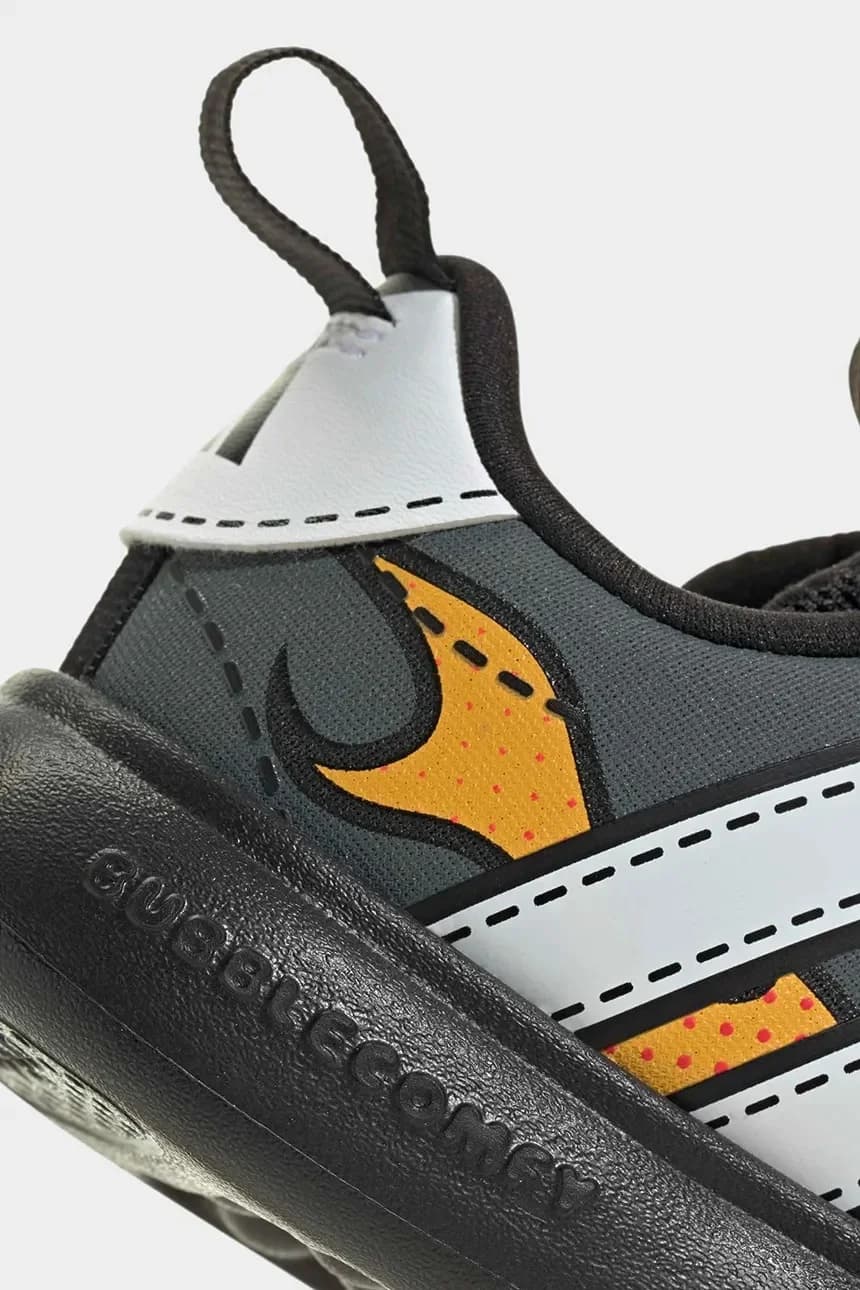 детские кроссовки BUBBLCOMIC - фото 8