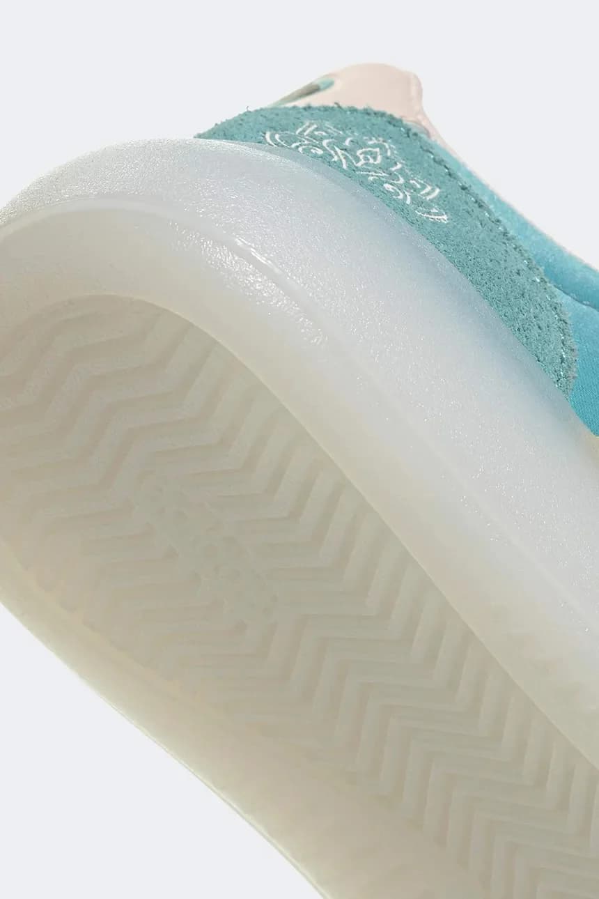 Детские кроссовки DISNEY BARREDA DECODE JASMINE - фото 7