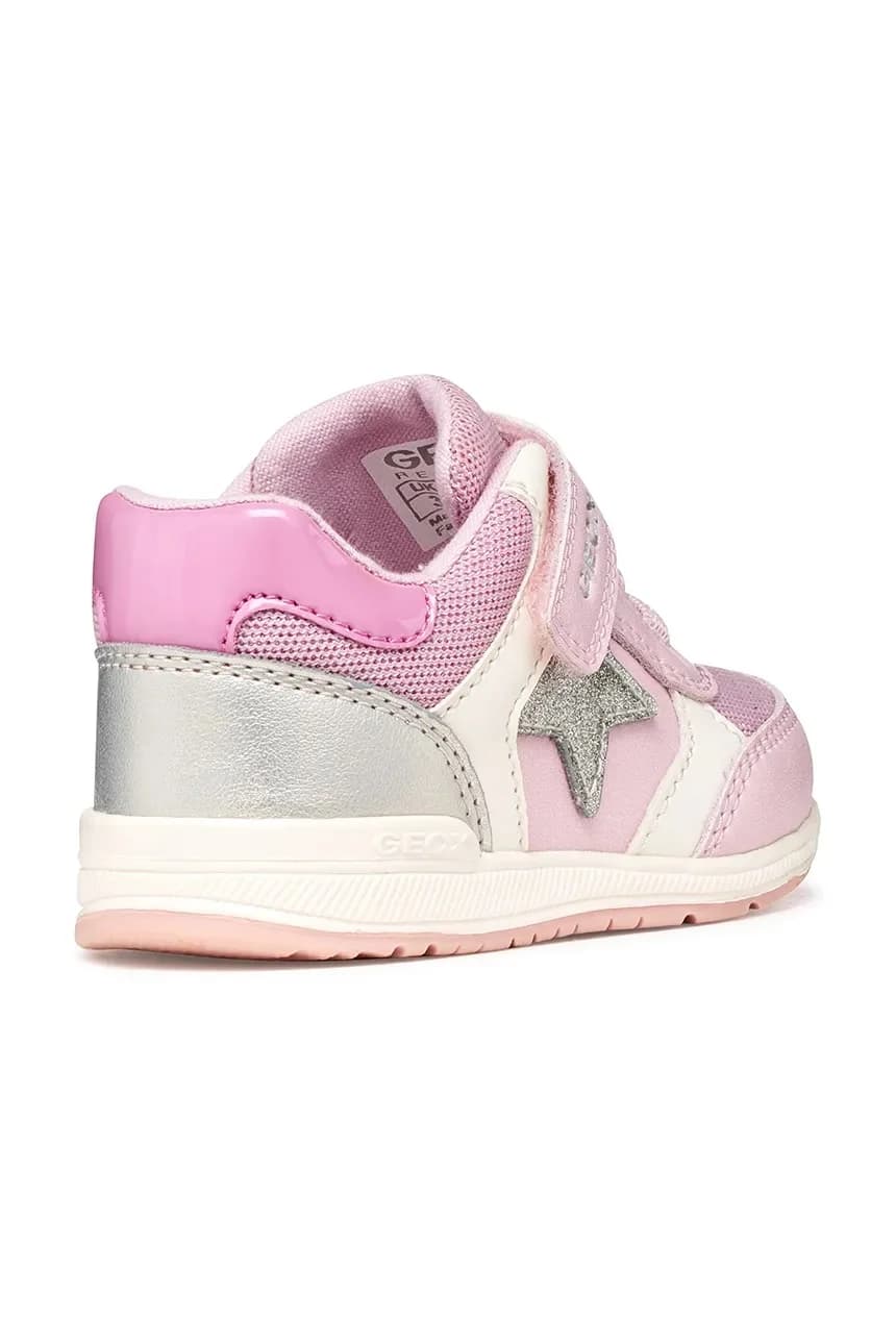 РИШОН детские кроссовки - фото 3