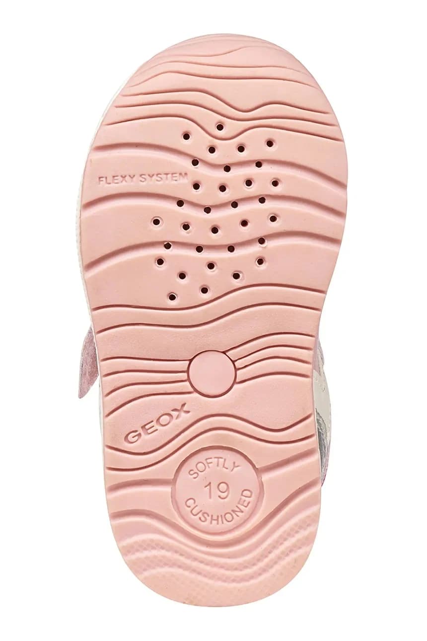 РИШОН детские кроссовки - фото 6