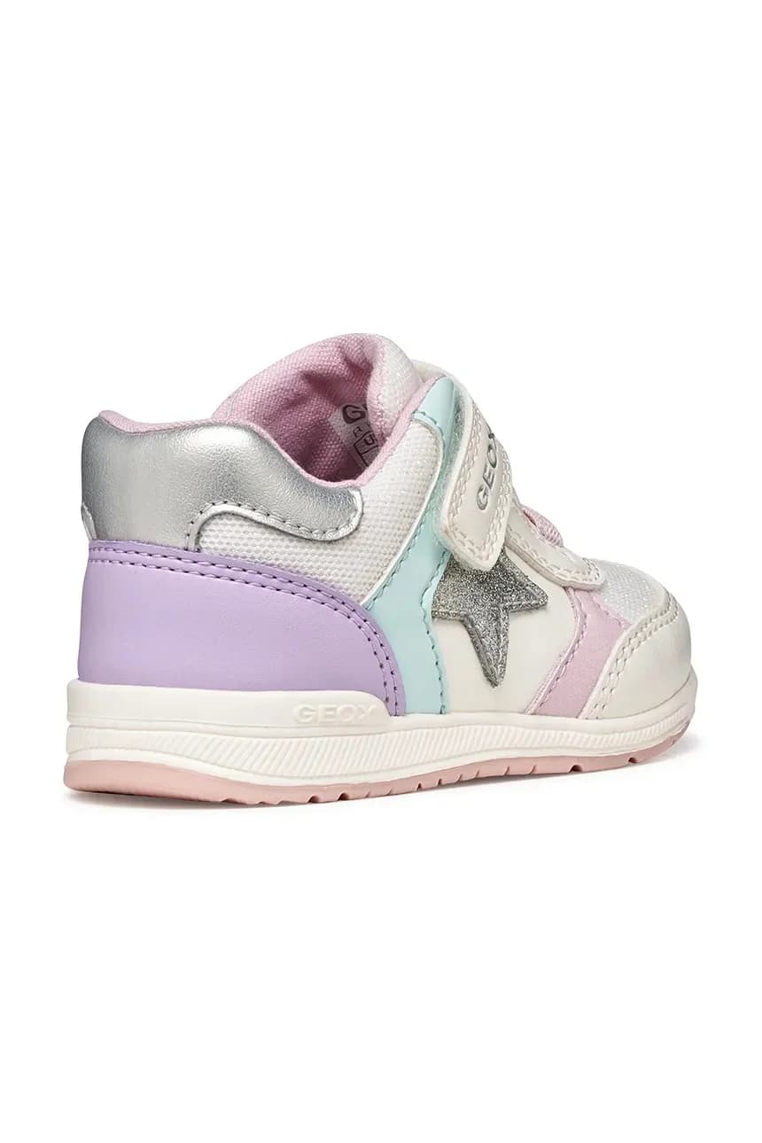 РИШОН детские кроссовки - фото 3