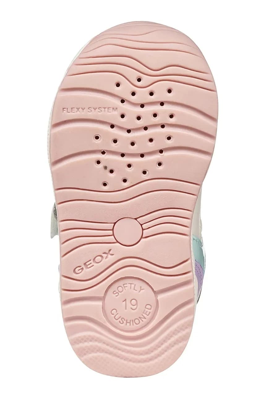 РИШОН детские кроссовки - фото 6