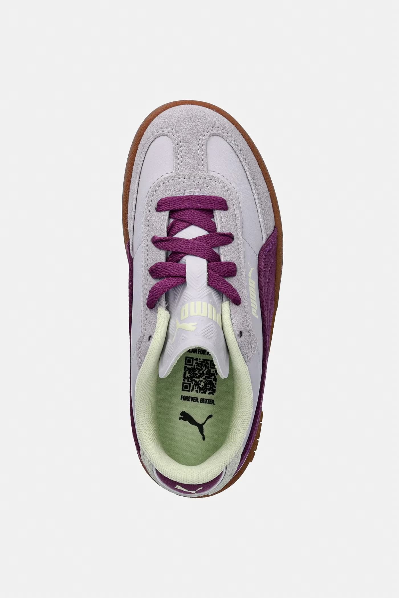 Детские кроссовки Club II Era Summer - фото 4