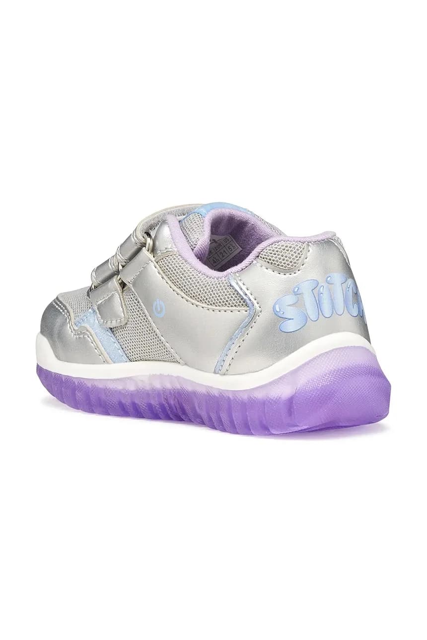 Детские кроссовки LIGHTYLOO - фото 5