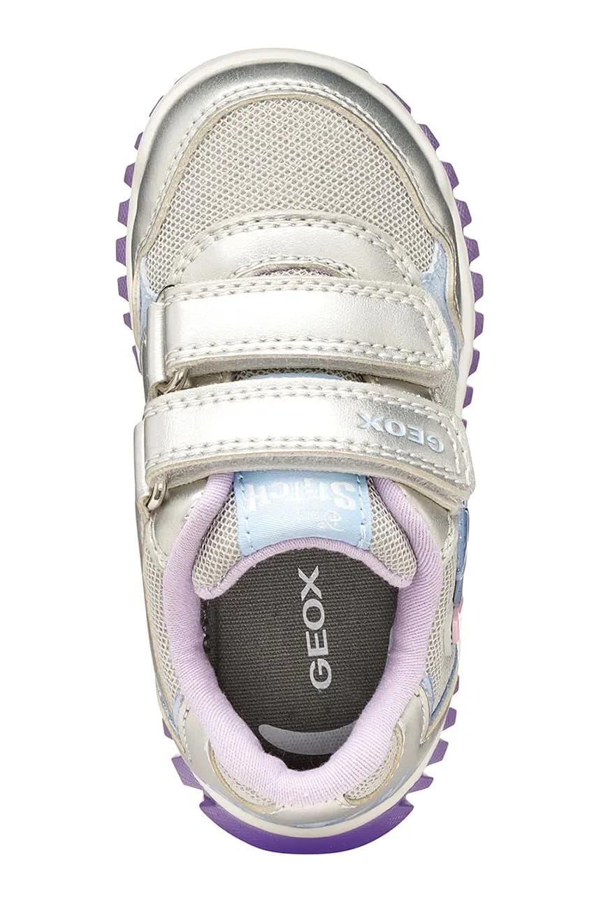 Детские кроссовки LIGHTYLOO - фото 6