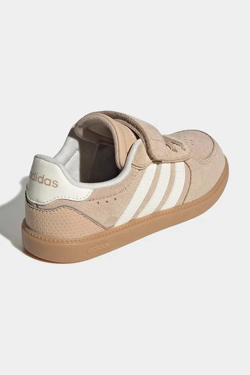 Детские кроссовки BREAKNET SLEEK - фото 3