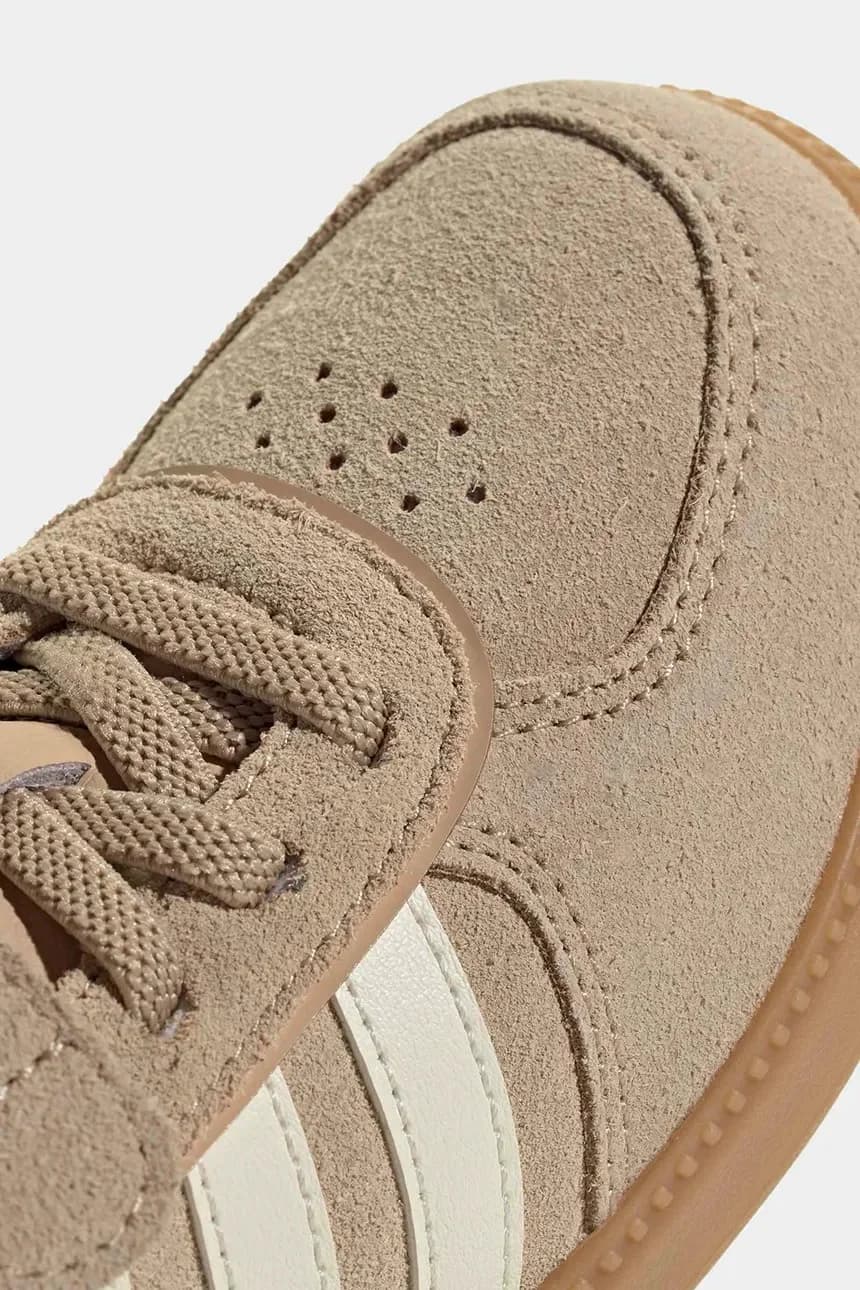 Детские кроссовки BREAKNET SLEEK - фото 7