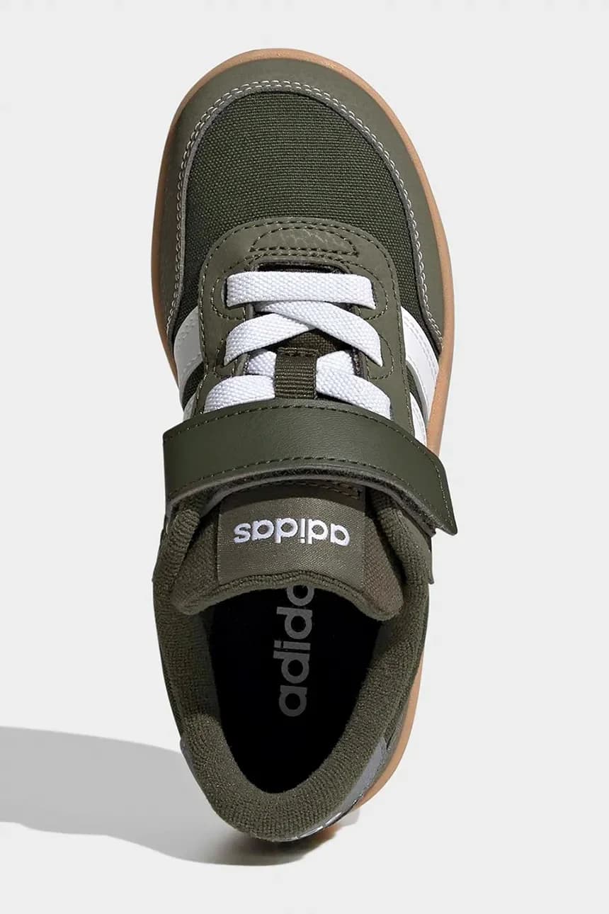 детские кроссовки BREAKBASE - фото 5