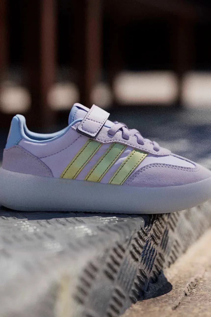 Детские кроссовки DISNEY BARREDA DECODE ELSA - фото 9