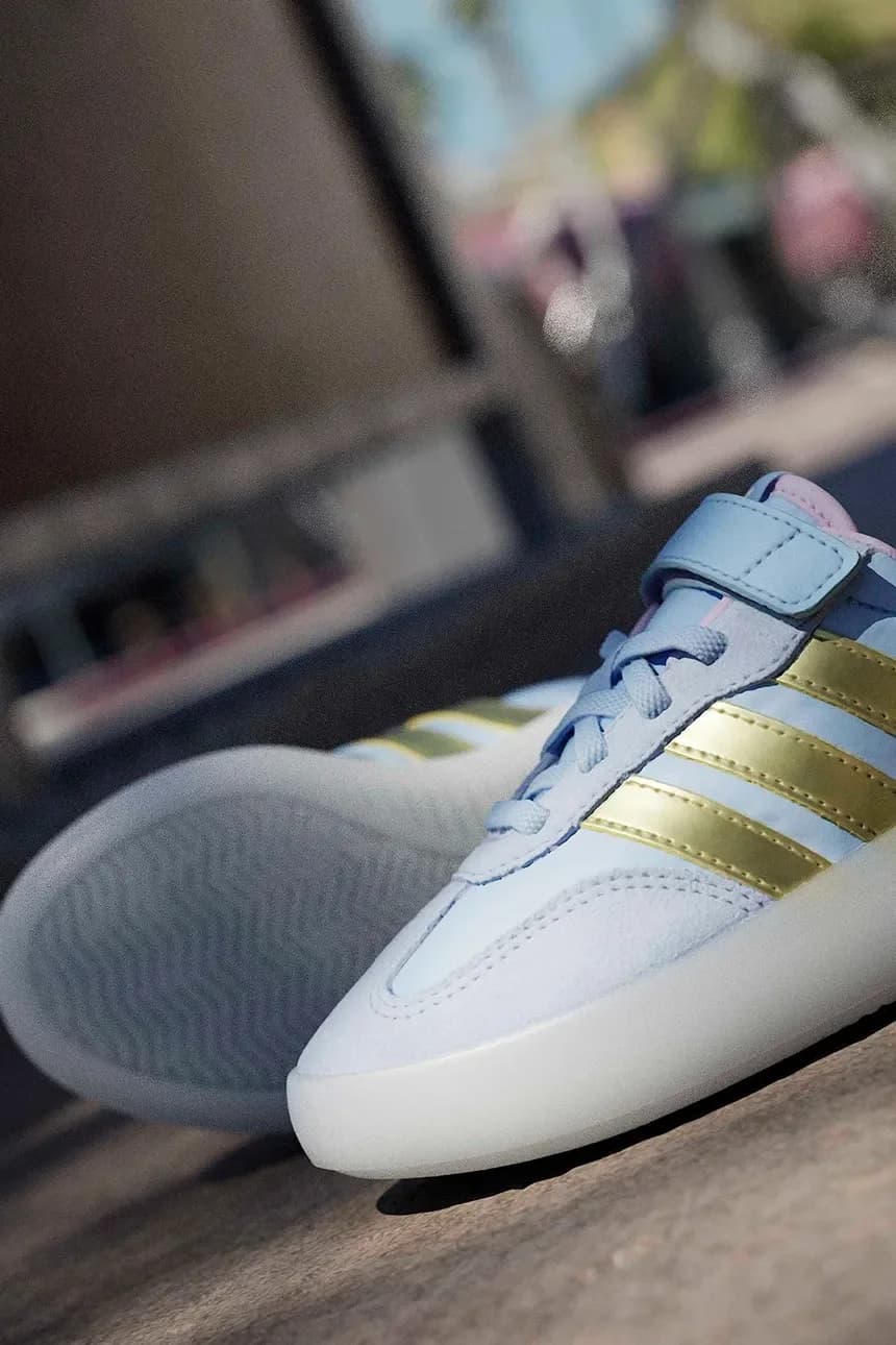 Детские кроссовки DISNEY BARREDA DECODE ANNA - фото 13