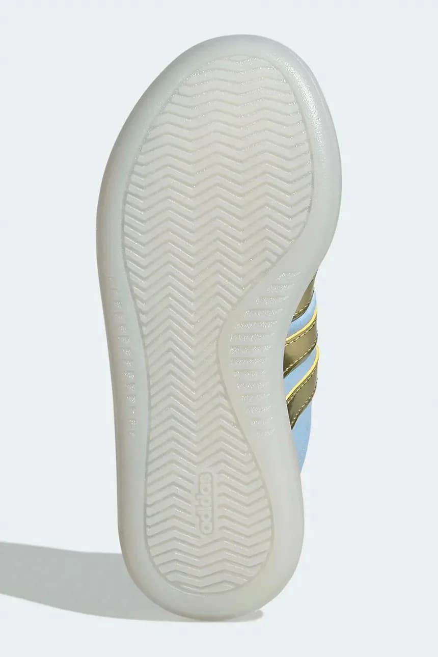 Детские кроссовки DISNEY BARREDA DECODE ANNA - фото 6