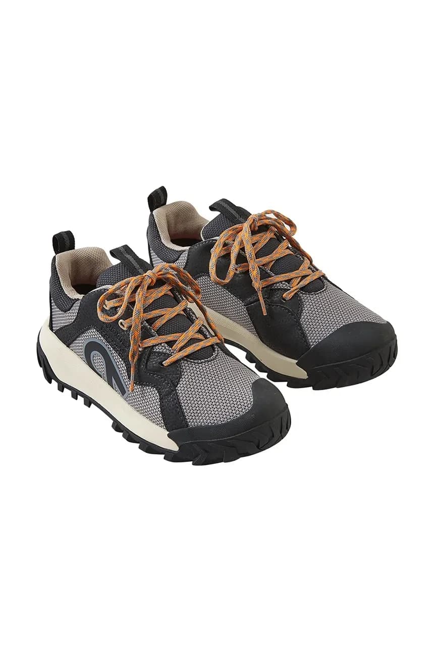 Кулкури Низкая детская обувь