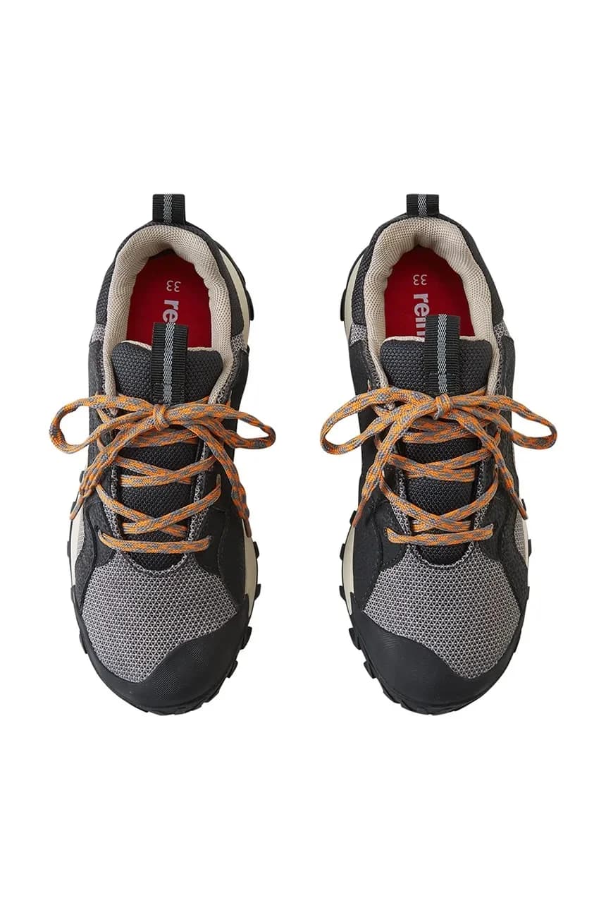 Кулкури Низкая детская обувь - фото 4