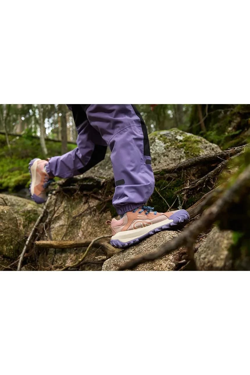 Кулкури Низкая детская обувь - фото 11