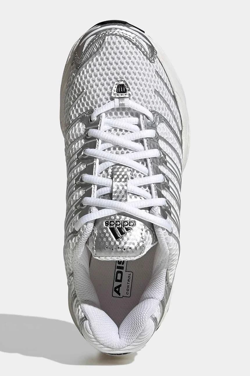 Детские кроссовки ADISTAR CONTROL 3 - фото 5