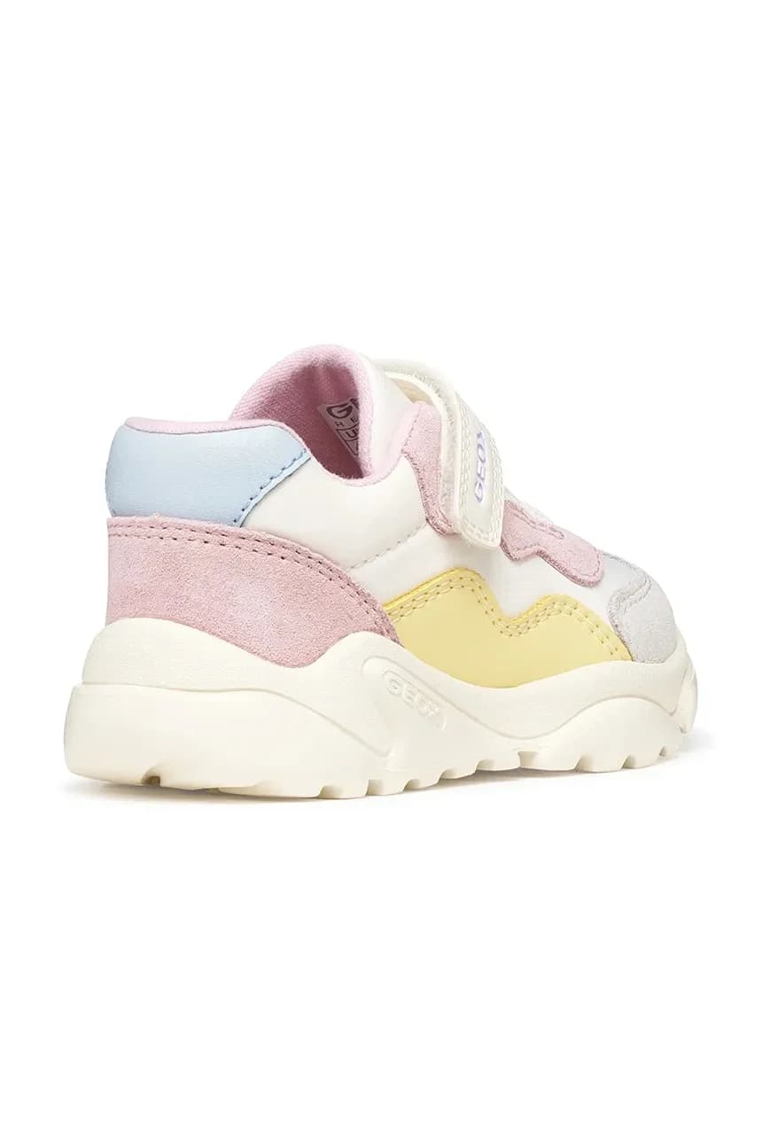 Детские кроссовки CIUFCIUF - фото 3