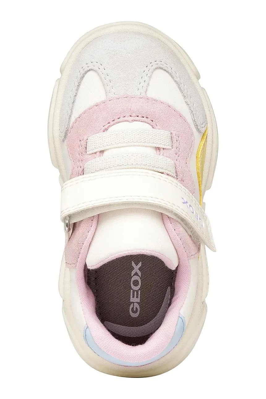 Детские кроссовки CIUFCIUF - фото 5