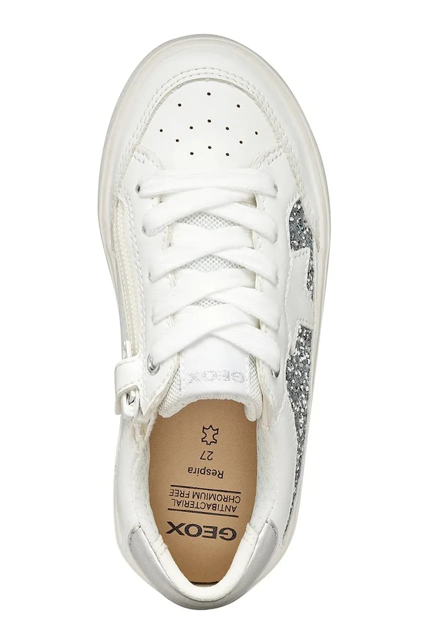 Детские кроссовки GISLI - фото 5