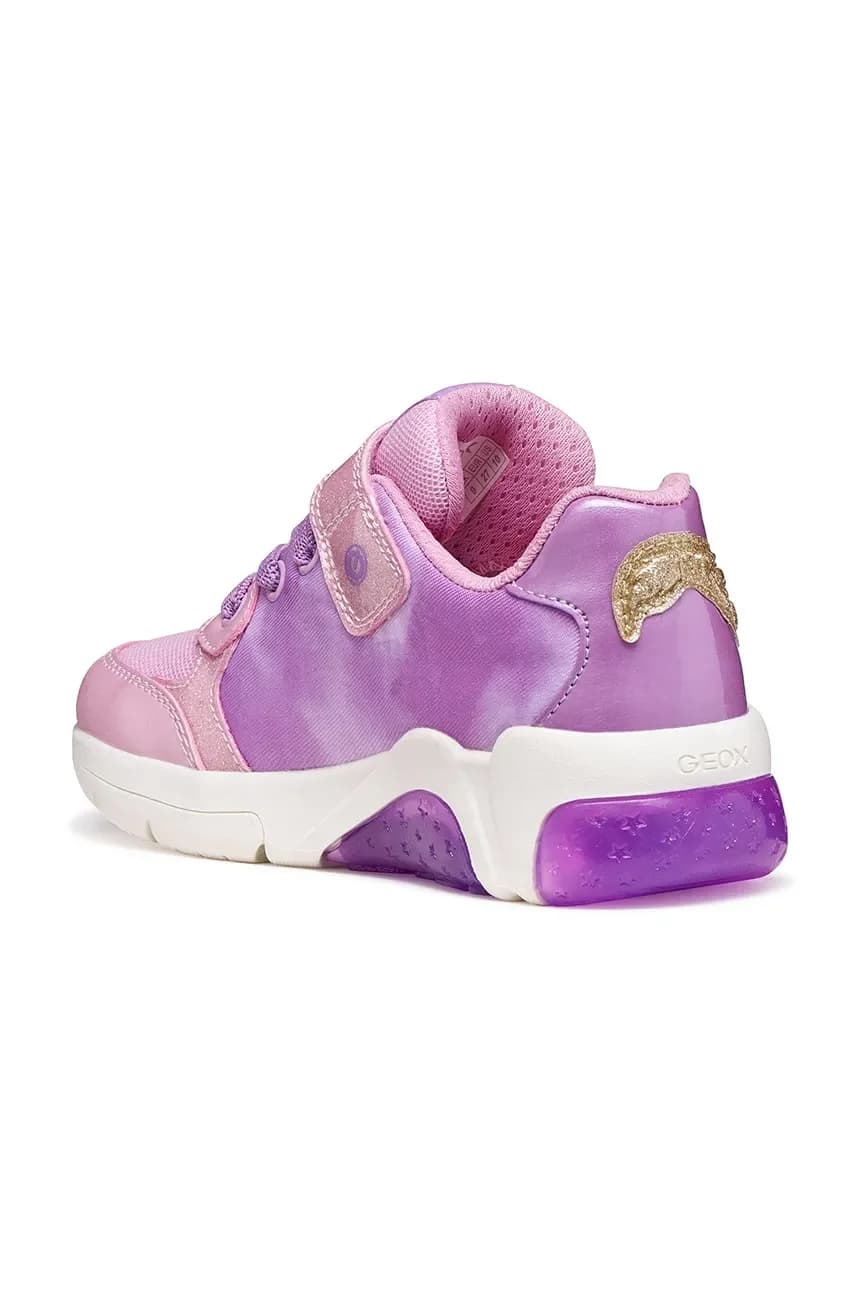 Детские кроссовки FADINLIGHT - фото 5