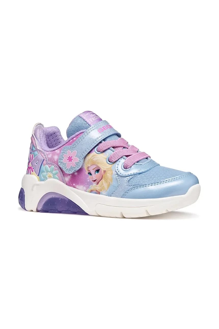 Детские кроссовки FADINLIGHT