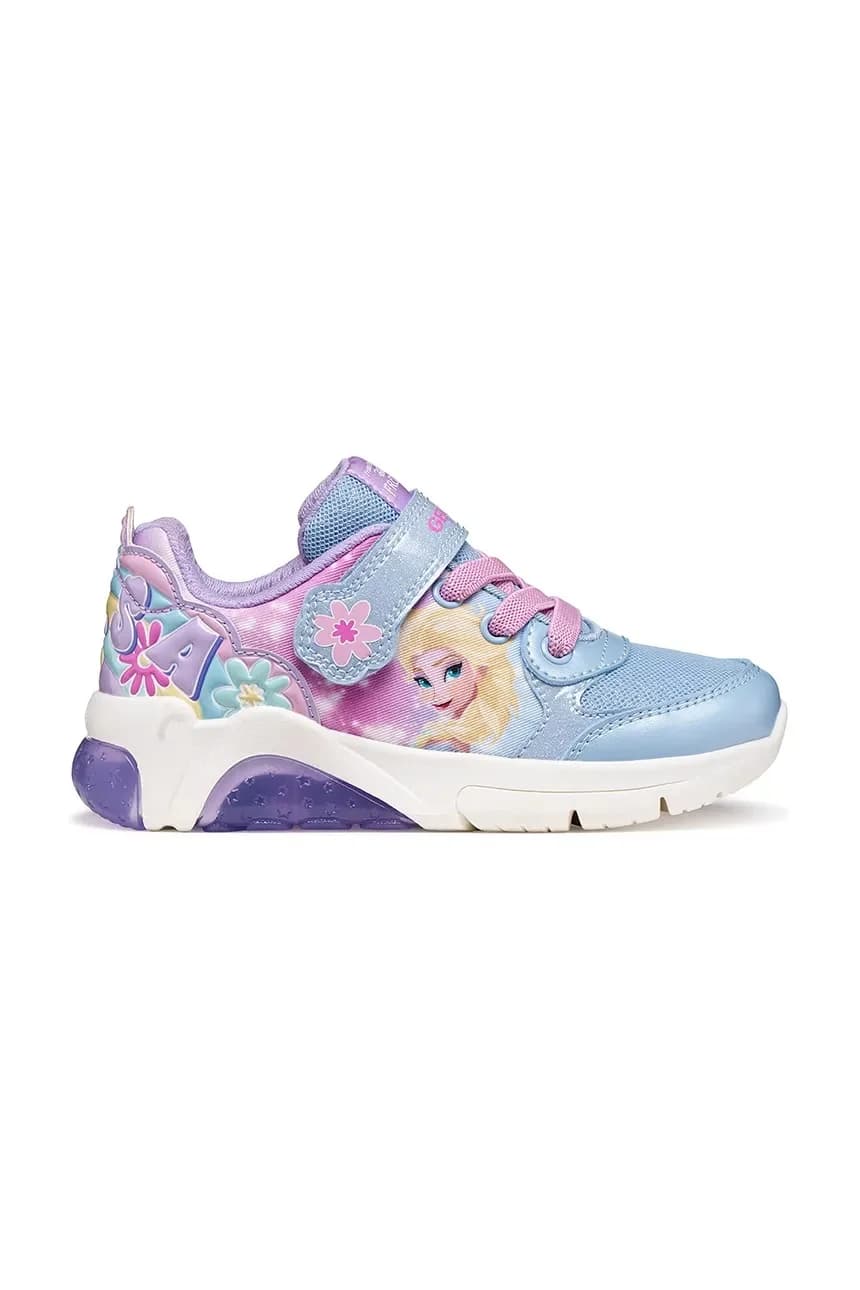 Детские кроссовки FADINLIGHT - фото 2