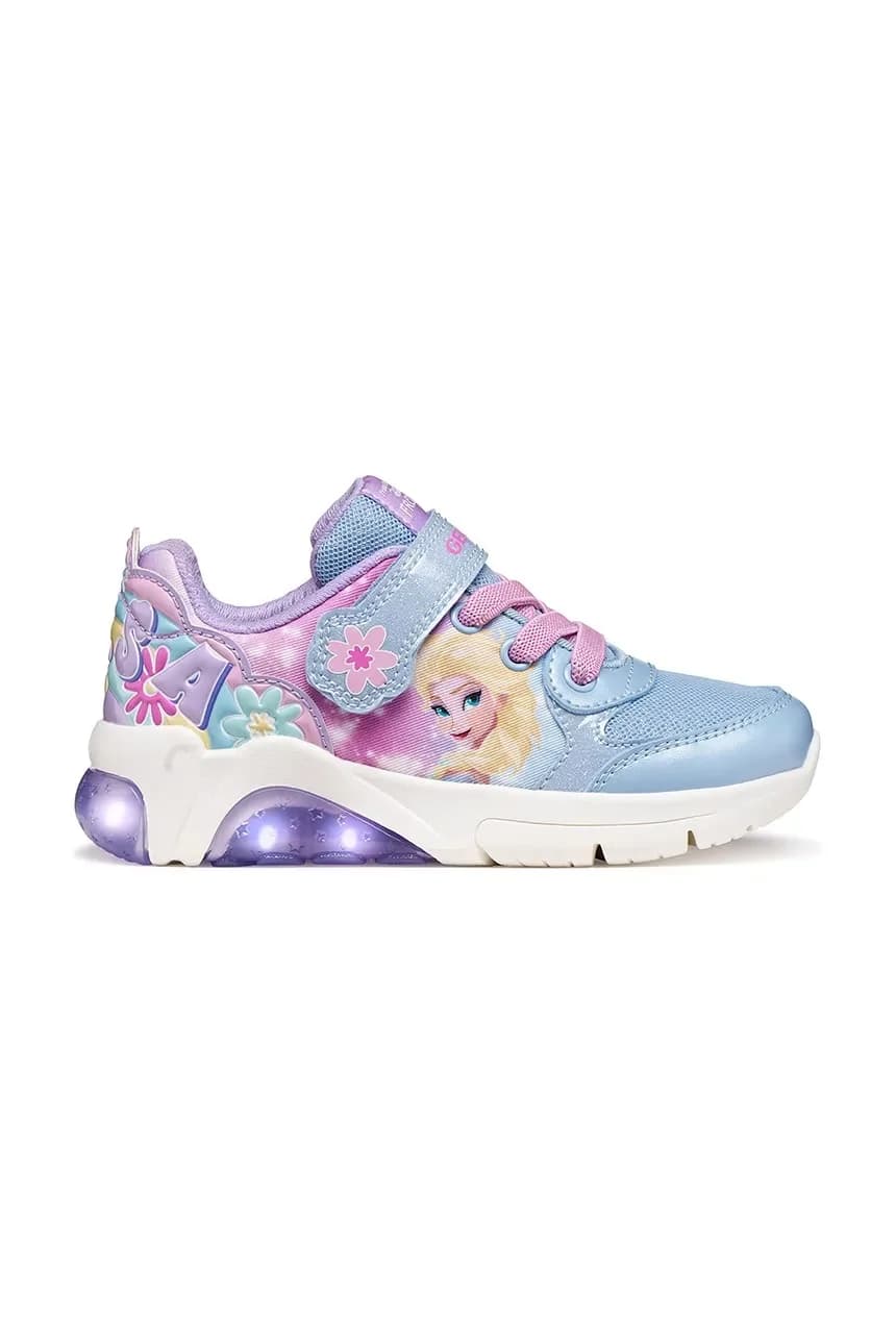 Детские кроссовки FADINLIGHT - фото 3