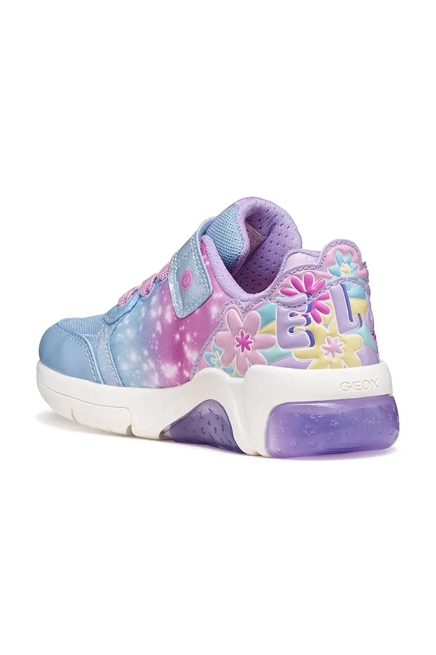 Детские кроссовки FADINLIGHT - фото 5