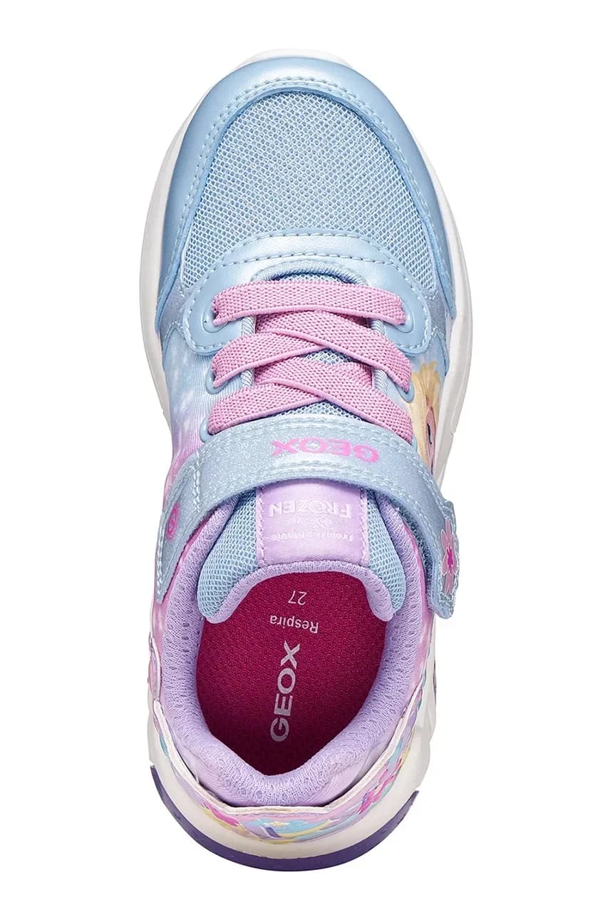 Детские кроссовки FADINLIGHT - фото 6