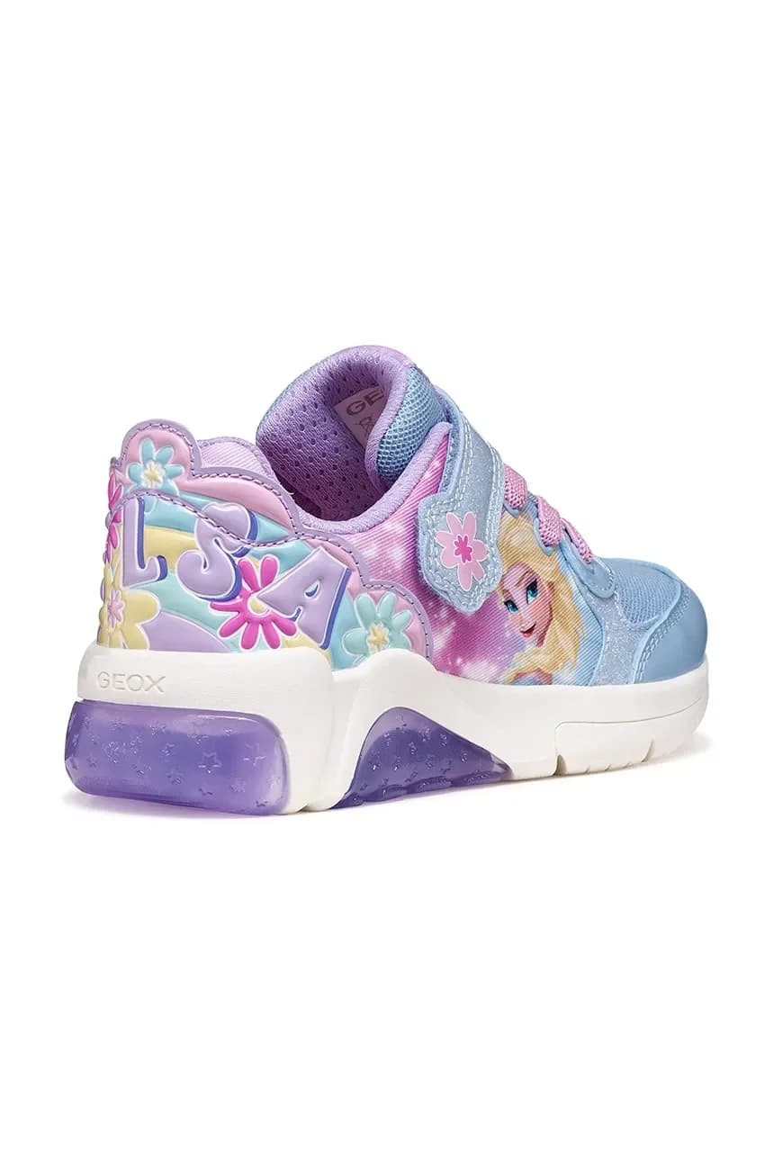 Детские кроссовки FADINLIGHT - фото 4