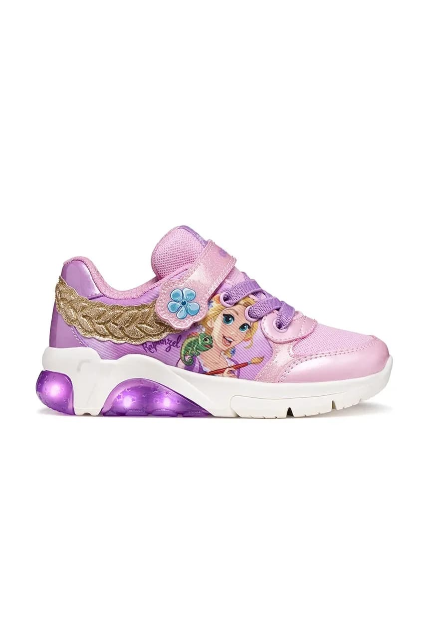 Детские кроссовки FADINLIGHT - фото 3